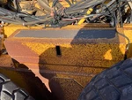 Volvo G746B Right/passenger Equip Tool Box - Used P/n VOE12731669. Fixed Price $329.99.