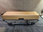 Cardone 22-164 Hydraulic Power Steering Rack And Pinion For 97-05 Chevy Venture. Fixed Price $153.13.