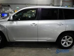 Toyota Highlander 2008 Steering Column 4522048170 4871. Fixed Price $120.00.