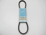Goodyear 84330 Accessory Drive V-belt 1/2 X Inch. Fixed Price $10.95.