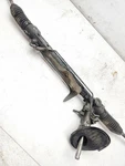 2008-2009, Mazda 3, Power Steering Gear Rack And Pinion, BR5V32110A, Oem. Fixed Price $182.70.