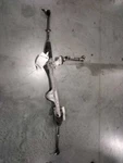 Steering Gear/rack Electric Power And Pinion Fits 21-23 Sonata 504310. Fixed Price $270.39.