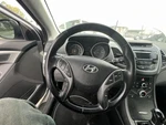 Steering Column Floor Shift Coupe With Fog Lamps Fits 14-15 Elantra 1071836. Fixed Price $142.75.