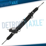 Power Steering Rack And Pinion 2006-2010 Ford Explorer Mercury Mountaineer. Fixed Price $245.89.
