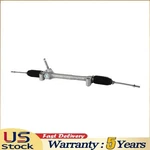 Power Steering Rack & Pinion Assy 23-1811 For 2006-2011 Chevrolet Hhr 2.4L 2.2L. Fixed Price $118.13.