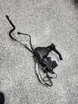 Bmw E39 M5 Hydro Steering Pinion Gear Box Servotronic Unit Oem. Fixed Price $345.00.