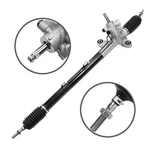 Power Steering Rack & Pinion Assembly For 2003-2007 Honda Accord 04-08 Acura Tl. Fixed Price $140.97.