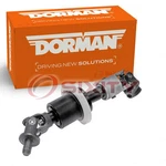 Dorman 425-168 Steering Shaft For JCMA06 25979679 Gear Kb. Fixed Price $141.70.