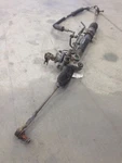 02 03 04 Mazda Mpv Lx V6 Power Steering Gear Rack Pinion, Thru Vin 505225, 15K!. Fixed Price $120.88.