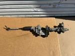 16+ Tesla Model S/x Power Steering Gear Rack & Pinion 1070801-00-E. Fixed Price $329.00.