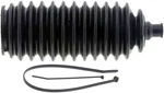 Rack And Pinion Bellows Kit-bellow Mevotech GK80156. Fixed Price $16.84.