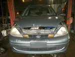 Steering Column Floor Shift Station Wgn Tilt Wheel Fits 00-04 Focus 89160. Fixed Price $40.00.