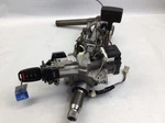 16-18 Honda Civic Sedan 2.0 Fwd At Steering Column Oem. Fixed Price $93.49.