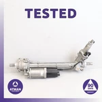14-19 Bmw F15 X5 F16 X6 Electric Steering Rack & Pinion Assembly 6868419 Oem. Fixed Price $429.23.