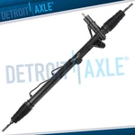Complete Power Steering Rack And Pinion Assembly For 2007 2008 2009 Kia Sorento. Fixed Price $222.59.