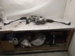 Steering Rack And Pinion 85012740 For 2024 Hummer Ev 3036913. Fixed Price $539.00.