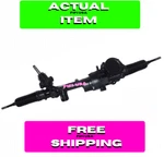 Power Steering Rack And Pinion For 2021-2024 Ram 1500 Lug New Style 68466108AB. Fixed Price $1435.65.