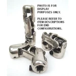 Unisteer U-joint 8050930. Fixed Price $177.99.