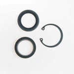 Steering Gear Pitman Shaft Seal Kit Edelmann 8516. Fixed Price $27.40.