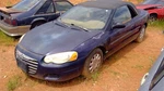 Steering Gear/rack Power And Pinion Convertible Fits 05-06 Sebring 236537. Fixed Price $221.59.
