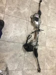 2013-2014 Ford Focus Steering Gear Rack & Pinion Oem. Fixed Price $142.49.