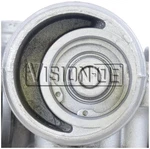 Vison Oe 312-0147 Rack And Pinion Assembly For 02-06 Audi A4 Quattro. Fixed Price $525.40.