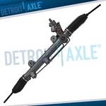 Rwd Power Steering Rack And Pinion For Mercedes-benz E320 E350 E500 E55 E63 Amg. Fixed Price $243.33.