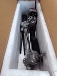 Power Steering Rack Fit Ford Explorer 2013-2015 DB5Z-3504-AE DB53-3504-CK. Fixed Price $749.00.