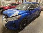 Used Rack And Pinion Assembly Fits: 2022 Nissan Kicks. Fixed Price $152.50.