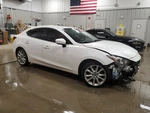 Steering Column Sedan With Cruise Control Fits 14-16 Mazda 1534233. Fixed Price $159.30.
