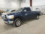 Steering Gear/rack Power And Pinion Fits 06-07 Dodge 1500 Pickup 451081. Fixed Price $186.00.