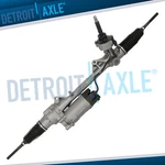 Rwd Complete Electronic Rack And Pinion Assembly For 2013 2014-2019 Cadillac Ats. Fixed Price $540.08.