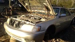 Steering Gear/rack Power And Pinion Front Fits 97-01 Infiniti Q45 27659. Fixed Price $300.00.