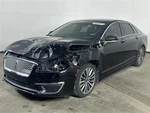 Steering Column Dash Shift Manual Tilt And Telescopic Fits 17-20 Mkz 2663396. Fixed Price $205.00.