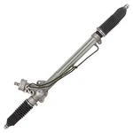 Power Steering Rack And Pinion For Audi A6 2002-2004 W/o Servotronic. Fixed Price $412.67.