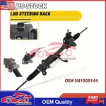 Lhd Steering Rack For Vw Tiguan (5N) 07-15; Audi Q3 11-16 OE#5N1909144. Fixed Price $620.88.