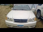 Steering Column Floor Shift With Fog Lamps Fits 02-06 Magentis 285300. Fixed Price $107.43.