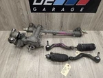 Oem Bmw F39 F48 X1 X2 28IX Electric Power Steering Gear Rack & Pinion Uw. Fixed Price $495.95.