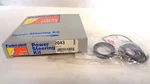 Federated 2043 Steering Pitman Shaft Gear Kit. Fixed Price $16.75.