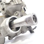 Steering Gear Rack Power Pinion Needs Tie Rods Pn 5CAD10ABL Oem 16 Infiniti Q50. Fixed Price $155.00.