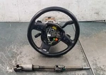 2005 Audi S4 B7 Steering Wheel / Column #7218 X6. Fixed Price $269.99.