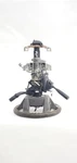 2012 Vpg MV-1 Oem Steering Column With Key Wheel Has Wear. Fixed Price $248.75.