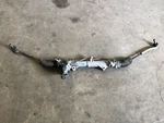 2012-2015 Mercedes SLK250 R172 Power Steering Gear Rack & Pinion Rwd 1478 Oem. Fixed Price $139.99.