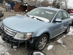 Steering Gear/rack Power And Pinion Fits 08-09 Sable 875155. Fixed Price $242.23.