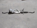 2019 Nissan Altima Oem Steering Gear Rack & Pinion Id 49001 6CA1B Fit 19-20. Fixed Price $395.01.