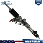 Power Steering Rack Pinion For Lexus LX470 Toyota Land Cruiser 44200-60120. Fixed Price $459.97.