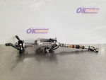 2013 Porsche Cayenne Gts Steering Column. Fixed Price $115.60.