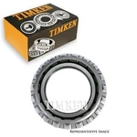 Timken Differential Pinion Bearing For 1974-1988 Jeep J10. Fixed Price $39.22.