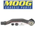 Moog Left Outer Steering Tie Rod End For 2001-2003 Acura Cl Gear Rack Uq. Fixed Price $54.87.