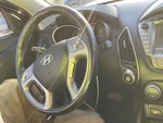 Steering Column Floor Shift Assembly Tilt Smart Key Fits 14-15 Tucson 5368578. Fixed Price $175.00.